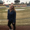  Lindsey Gonyea