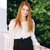  Taylor Friedel