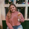  Olivia Bland