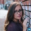  Samantha Morgan