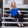  Sarah Fincher