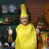  Tanner Hawkinson