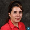  Parisa Mansourifard