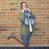  Molly Wolfington