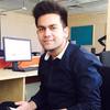  Sunil Joshi