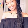  Malia Marshall
