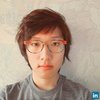  Xuewei Wang