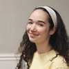  Madelyn Cunningham