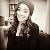  Emily Gahr