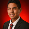  Maxwell George