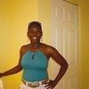  Holly Oubre