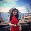  Clarice Ong