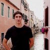  Damien Cabral