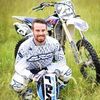  Garrett Carlile