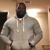  Cortez Harris