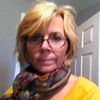  Carri Goodman