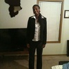  Tommye Robinson