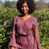  Lauryn Harriford