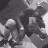  Jamel George