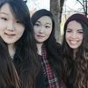  Annie Chung