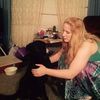  Carly Kurtinaitis