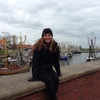  Olivia Mussell