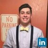  Justin Rosenblum