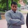  Brandon Hughes