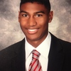  Brandon Harris