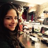  Jasmine Atri