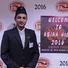  Ram Pandey