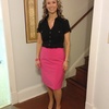  Charlotte McGahee