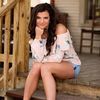  Samantha Fant