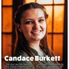  Candace Burkett