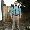  Caleb Costin