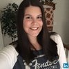  Danielle Fricke