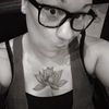  Misty Hobson