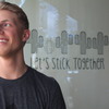  Caleb Chastain