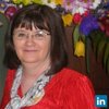  Peggy Roche